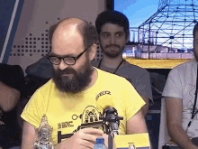 como ignatius farray la vida