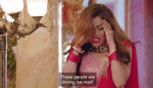 driving me crazy crazy going crazy kasautii zindagi kay komolika
