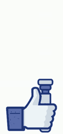 Facebook Lightsaber GIF - Facebook Lightsaber Like GIFs