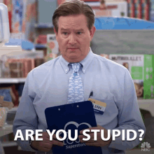 Are You Stupid Are You An Idiot GIF - Are You Stupid Are You An Idiot Dumb GIFs