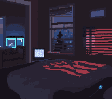 pauwex cozy chill calm pixelated pauwex cozy chill calm pixelated
