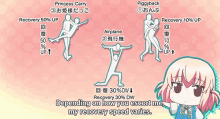 dfrag diagram dance escort