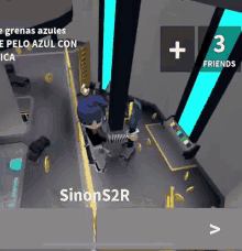 sinon s2 sinon s2r roblox murder mistery