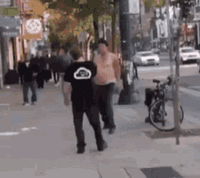 Knock Out Punch GIF - Knock Out Punch Fighting GIFs