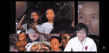 Paolul Libingan Ng Patay Na Memes GIF - Paolul Libingan Ng Patay Na Memes Directed By Robert B Wilde GIFs