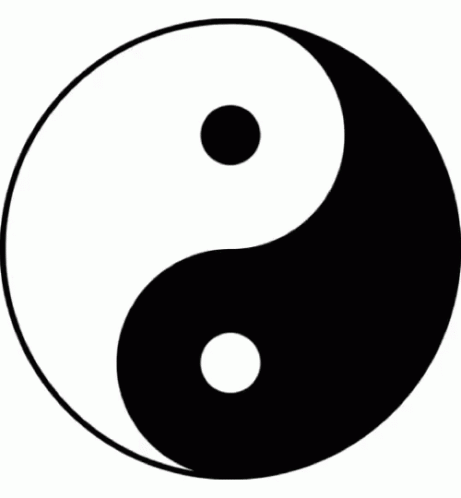 43++ Animated yin yang ball gif information
