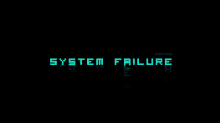 Cyber Punk System Failure GIF - Cyber Punk System Failure GIFs