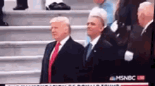 Obama Trump GIF - Obama Trump Obamavstrump GIFs