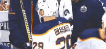hockey oilers