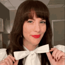 Liv Tyler Late Late Show GIF - Liv Tyler Liv Late Late Show GIFs
