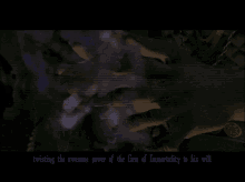 Uo Ultima Online GIF - Uo Ultima Online Wizard Fingers GIFs
