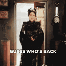 The Black Fairy Once Upon A Time GIF - The Black Fairy Once Upon A Time American Fantasy Adventure Drama Tv Series GIFs