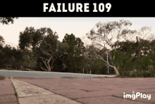 failure skateboard