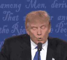 Wrong Donald Trump GIF - Wrong Donald Trump Thats Wrong GIFs