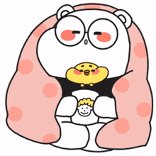 bed bear