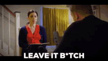 Leave It Leave Me Alone GIF - Leave It Leave Leave Me Alone GIFs