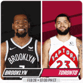 Brooklyn Nets Vs. Toronto Raptors Pre Game GIF - Nba Basketball Nba 2021 GIFs