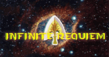 Infinite Requiem GIF - Infinite Requiem GIFs