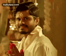 mama anand deverakonda pushpaka vimanam pray namaskaram mama anand deverakonda pushpaka vimanam pray namaskaram