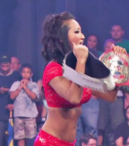 Gail kim pictures