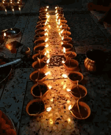 Candles Light Up GIF - Candles Light Up GIFs