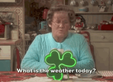 Mrs Browns Boys Maggie GIF - Mrs Browns Boys Mrs Brown Maggie GIFs