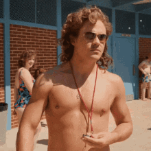 Billy Hargrove Stranger Things GIF - Billy Hargrove Stranger Things Dacre Montgomery GIFs