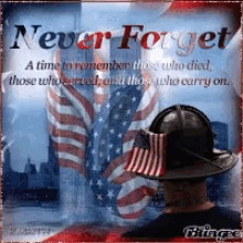 Never Forget 9 11 GIFs | Tenor