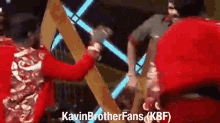 Kavin Dance GIF - Kavin Dance Perform GIFs