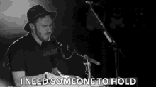I Need Someone To Hold James Vincent Mc Morrow GIF - I Need Someone To Hold James Vincent Mc Morrow Red Dust GIFs