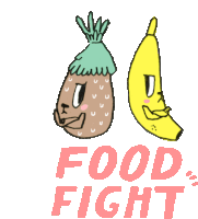 Good Food Sticker - Good Food Stickers