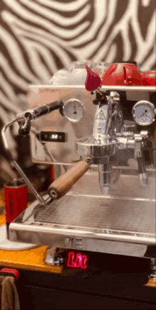 good morning coffee break coffee espresso machine