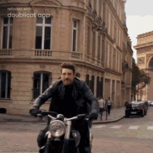 Mission Impossible GIF - Mission Impossible GIFs