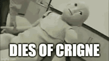 Cringe Crigne GIF - Cringe Crigne Dies Of Cringe GIFs