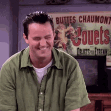 Matthew Perry Chandler GIF - Matthew Perry Chandler Chandler Bing GIFs