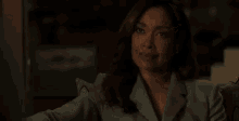 Gina Torres Suits GIF - Gina Torres Suits GIFs