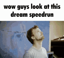 dream dream smp noclip cheating