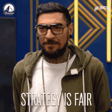 Strategy Is Fair Planning GIF - Strategy Is Fair Planning Design GIFs