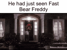 Five Nights At Freddys Fnaf GIF - Five Nights At Freddys Fnaf Fnaf Memes GIFs