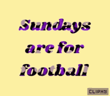 game day sunday fun quotes