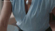 Necklace Kate GIF - Necklace Kate Kate Foster GIFs
