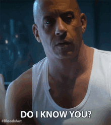 Do I Know You Can I Help You GIF - Do I Know You Can I Help You What Do You Want GIFs