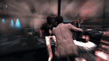 Max Payne GIF - Max Payne Video Game GIFs