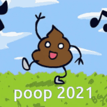 poop poop2021 2021