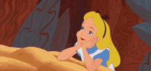 Alice In Wonderland Happy GIF - Alice In Wonderland Alice Happy GIFs
