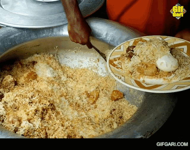 Biriyani Kacchi GIF - Biriyani Kacchi Bangladeshi Food - Discover &amp; Share  GIFs