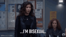 Im Bisexual Lgbt GIF - Im Bisexual Lgbt Bi GIFs