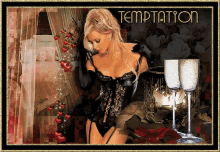 Gina101 Temptation GIF - Gina101 Temptation GIFs