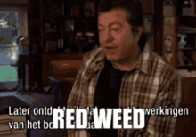 War Of The Worlds Wotw GIF - War Of The Worlds Wotw Red Weed GIFs