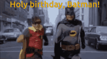 Batman Birthday GIF - Batman Birthday GIFs